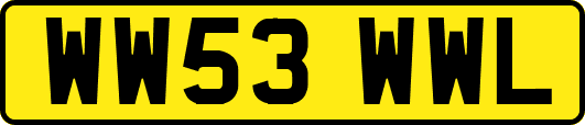 WW53WWL