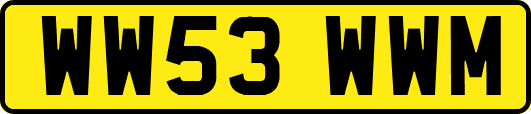 WW53WWM