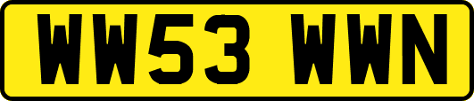 WW53WWN