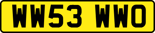 WW53WWO