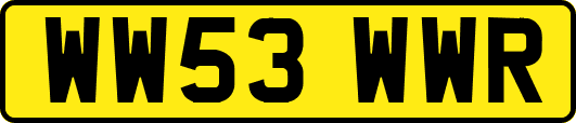WW53WWR