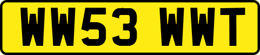 WW53WWT