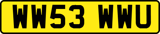 WW53WWU