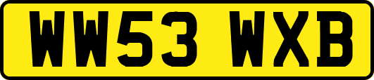 WW53WXB