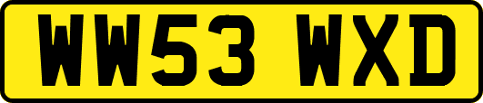 WW53WXD