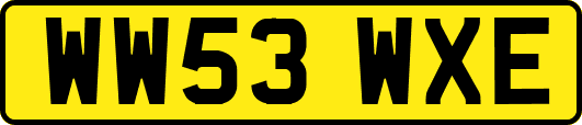 WW53WXE
