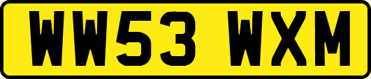 WW53WXM