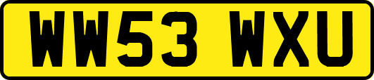 WW53WXU