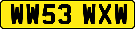 WW53WXW