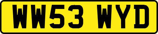 WW53WYD