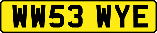 WW53WYE