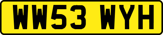 WW53WYH