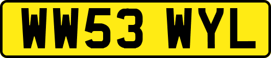 WW53WYL