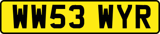 WW53WYR
