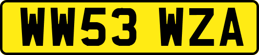 WW53WZA