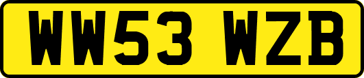 WW53WZB