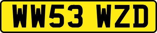 WW53WZD