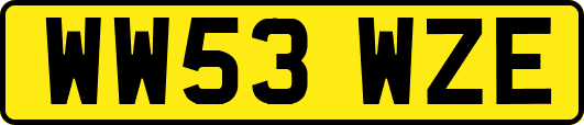WW53WZE