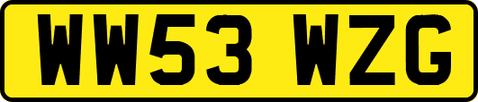 WW53WZG