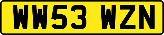WW53WZN