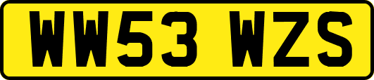 WW53WZS
