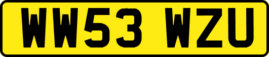 WW53WZU