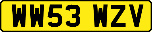 WW53WZV