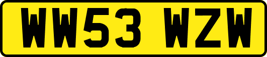 WW53WZW