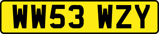 WW53WZY