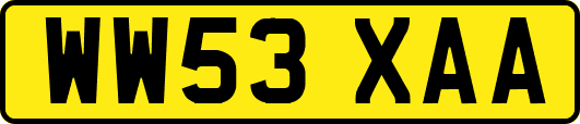 WW53XAA