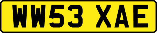 WW53XAE
