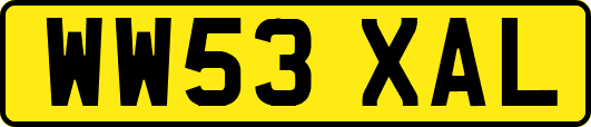 WW53XAL
