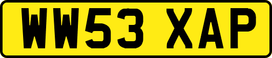 WW53XAP