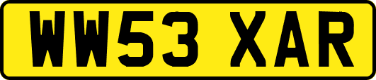 WW53XAR