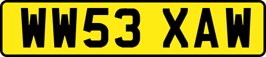 WW53XAW