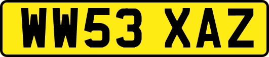 WW53XAZ