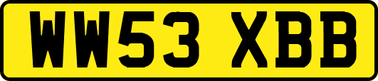 WW53XBB