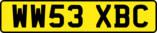 WW53XBC