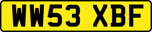 WW53XBF