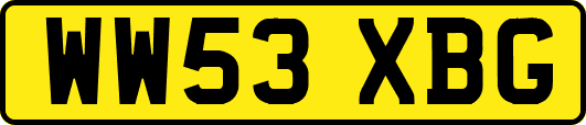 WW53XBG