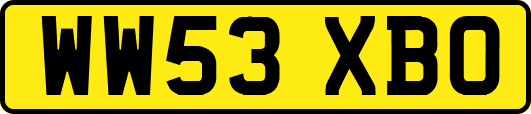 WW53XBO