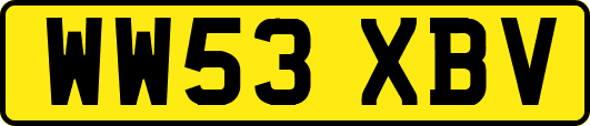 WW53XBV