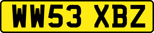 WW53XBZ