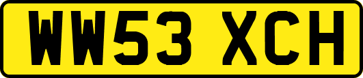 WW53XCH