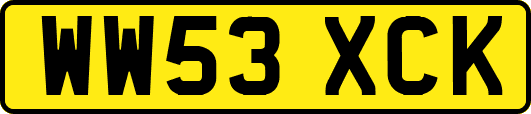 WW53XCK
