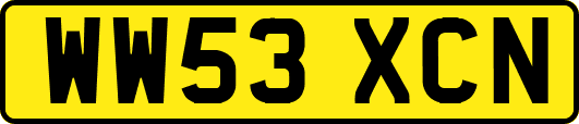 WW53XCN