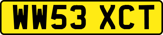 WW53XCT