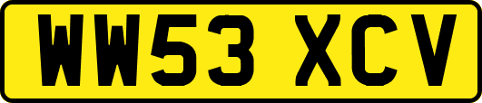 WW53XCV