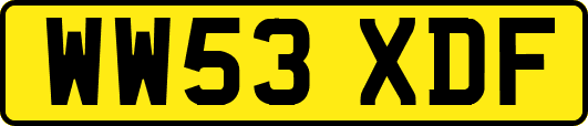 WW53XDF
