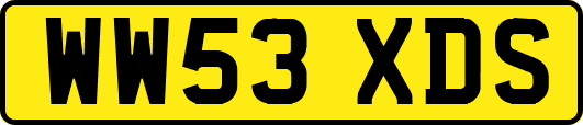 WW53XDS